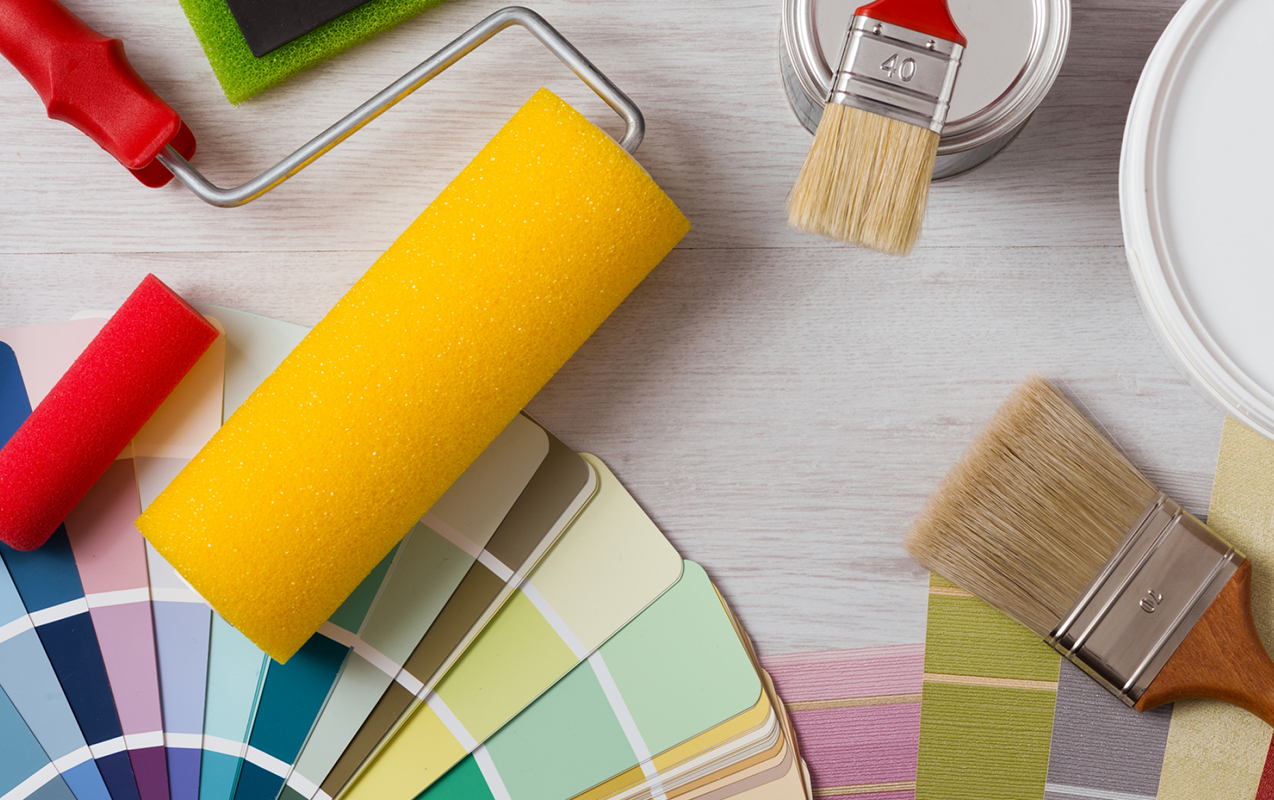 Ergani dış cephe boyama